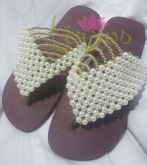 Rendado Bordo Top