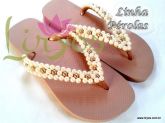 Alfazema Rose Gold Cód. 149